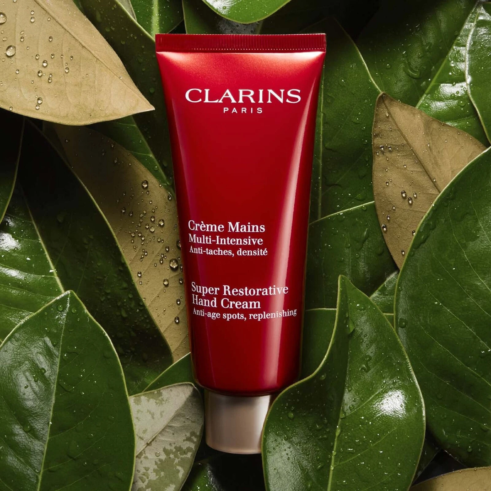 MULTI-INTENSIVE crema de manos 100 ml