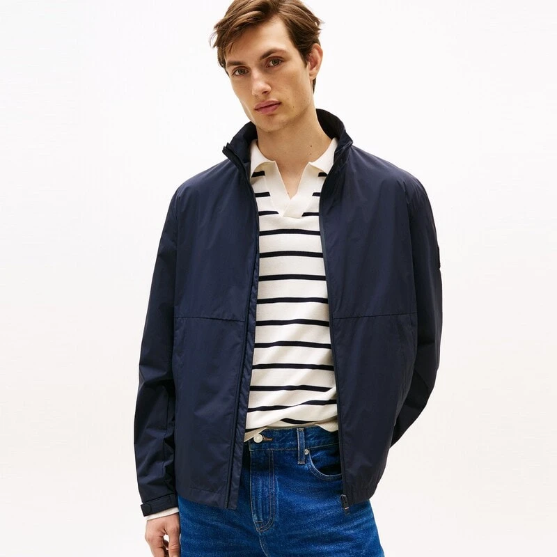 TOMMY HILFIGER MW0MW39198 jacke