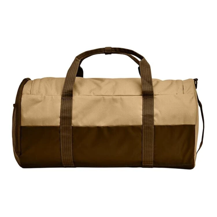 Under Armour 38L Polyester Travel Bag Unisex Khaki
