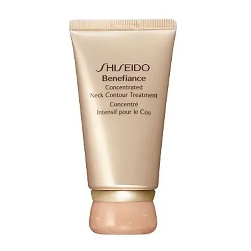 SHISEIDO Benefiance Concentrate Neck 50ml Sahne