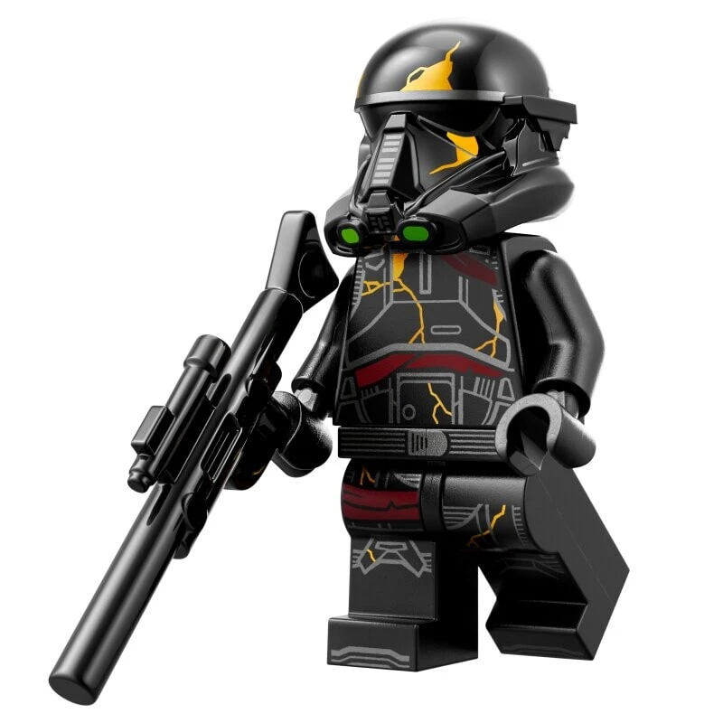 LEGO 75412 Star Wars Todestruppler & Nachttruppler Battle Pack