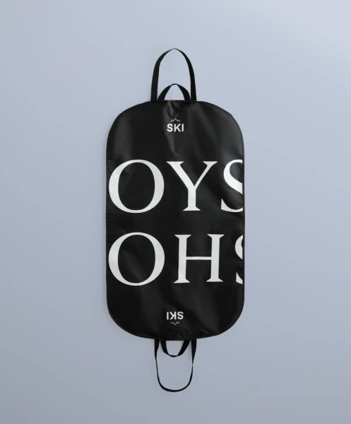 Сумка Oysho SKI suit carrier