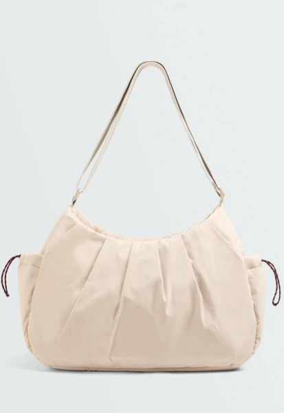 Сумка Oysho with side pockets